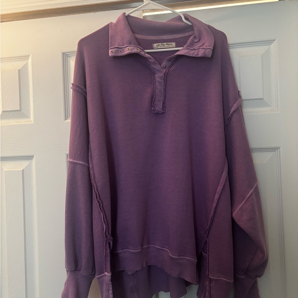 Free people Sweatshirt